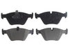 Disc Brake Pad Raybestos Brakes SGD725M