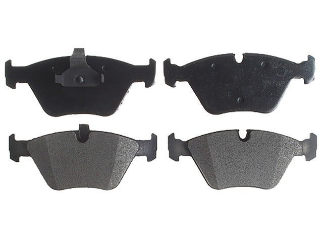Disc Brake Pad Raybestos Brakes SGD725M