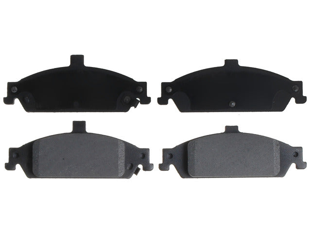 Disc Brake Pad Raybestos Brakes SGD727