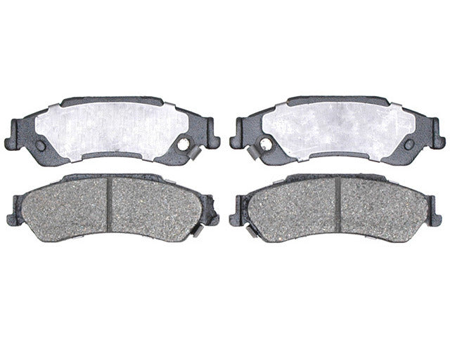 Disc Brake Pad Raybestos Brakes SGD729C