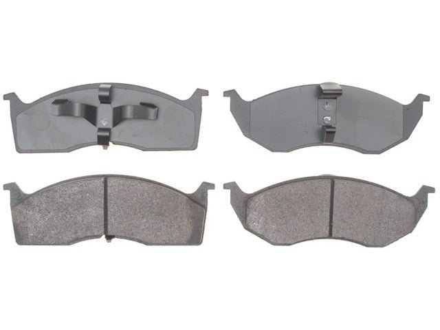 Disc Brake Pad Raybestos Brakes SGD730AC