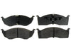 Disc Brake Pad Raybestos Brakes SGD730C