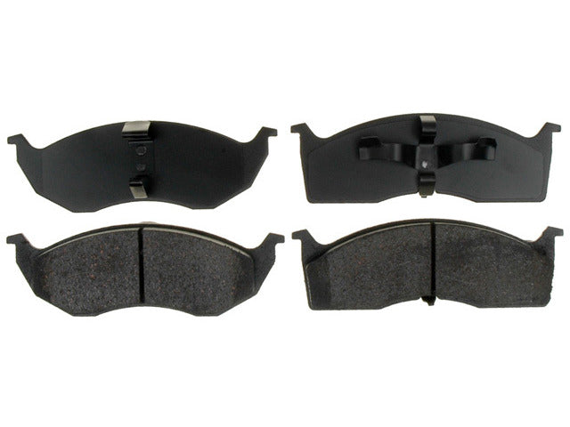 Disc Brake Pad Raybestos Brakes SGD730C