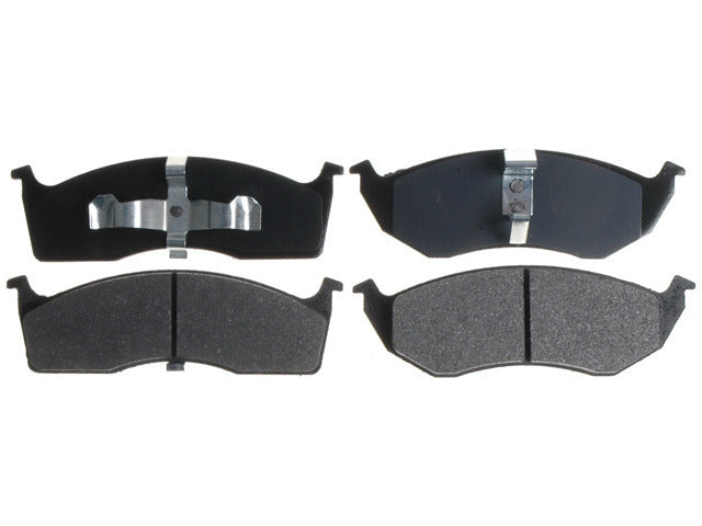 Disc Brake Pad Raybestos Brakes SGD730M