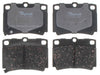 Disc Brake Pad Raybestos Brakes SGD733C