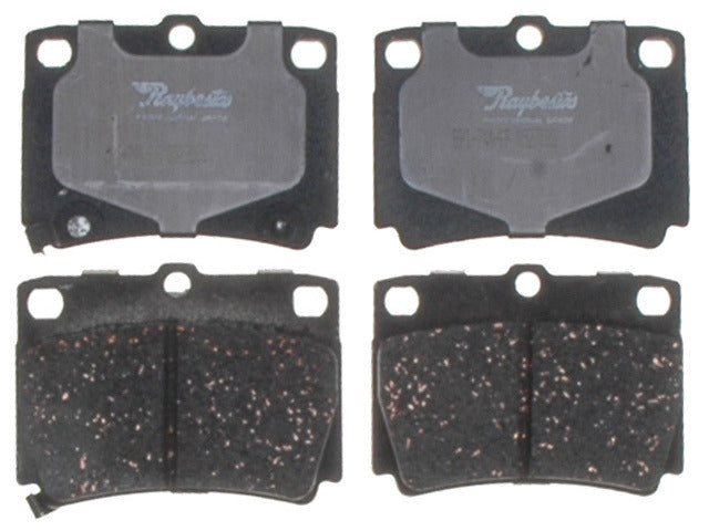 Disc Brake Pad Raybestos Brakes SGD733C