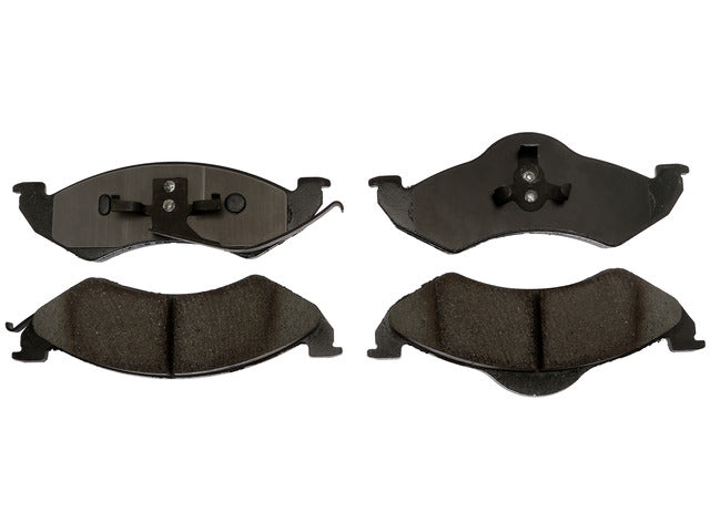 Disc Brake Pad Raybestos Brakes SGD746M