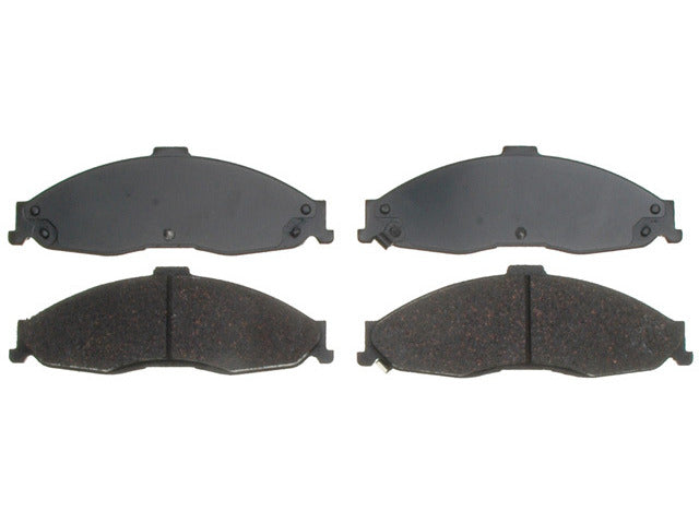 Disc Brake Pad Raybestos Brakes SGD749C
