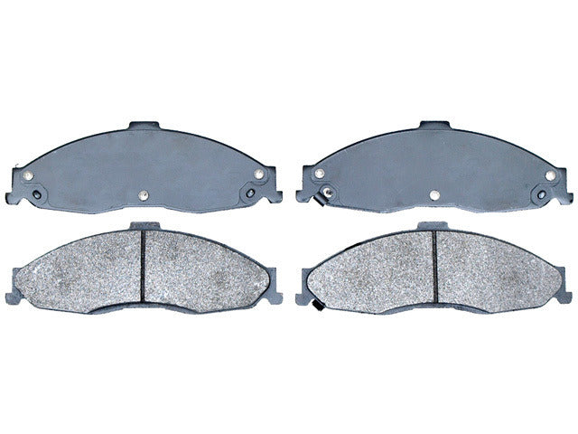 Disc Brake Pad Raybestos Brakes SGD749M
