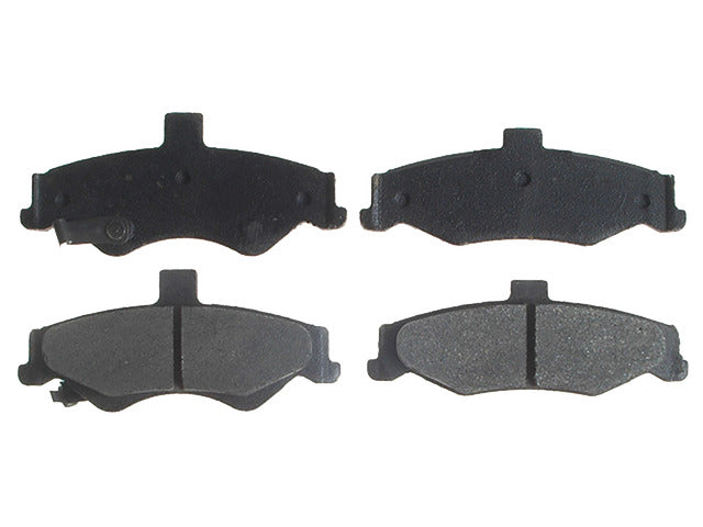 Disc Brake Pad Raybestos Brakes SGD750C