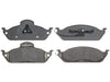 Disc Brake Pad Raybestos Brakes SGD760M