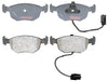 Disc Brake Pad Raybestos Brakes SGD762AM
