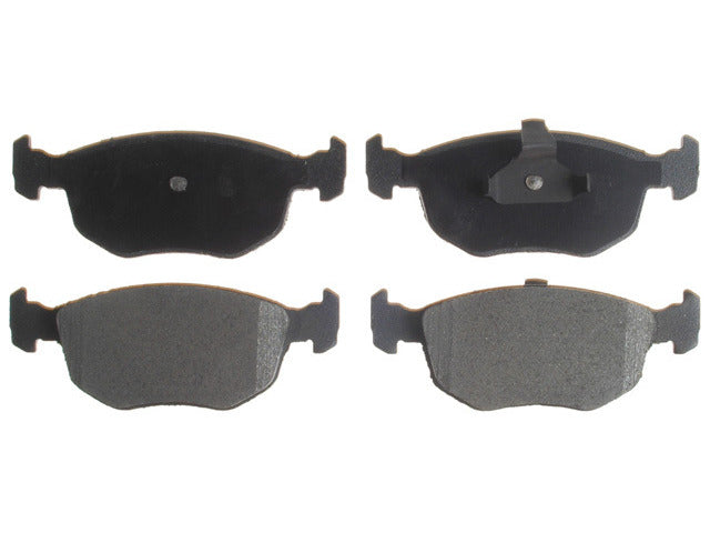 Disc Brake Pad Raybestos Brakes SGD762M