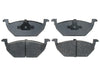 Disc Brake Pad Raybestos Brakes SGD768C