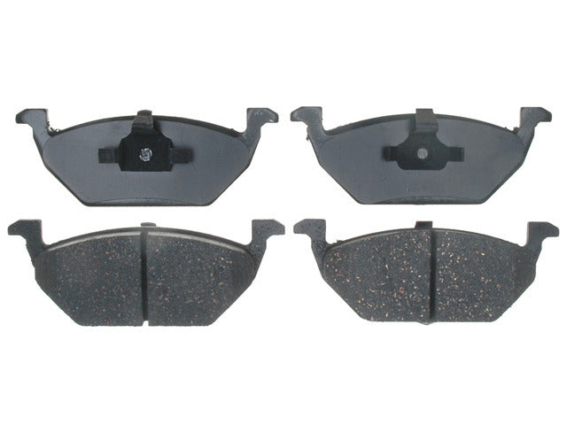 Disc Brake Pad Raybestos Brakes SGD768C