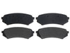 Disc Brake Pad Raybestos Brakes SGD773C