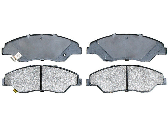 Disc Brake Pad Raybestos Brakes SGD774M