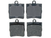 Disc Brake Pad Raybestos Brakes SGD779M