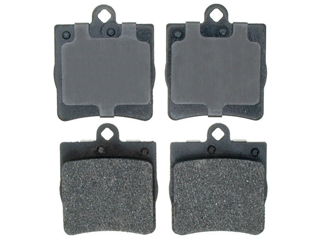 Disc Brake Pad Raybestos Brakes SGD779M