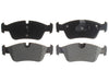 Disc Brake Pad Raybestos Brakes SGD781M