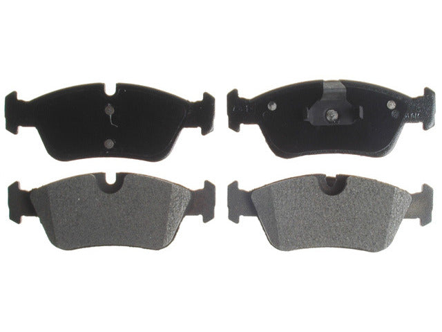 Disc Brake Pad Raybestos Brakes SGD781M