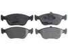 Disc Brake Pad Raybestos Brakes SGD783M