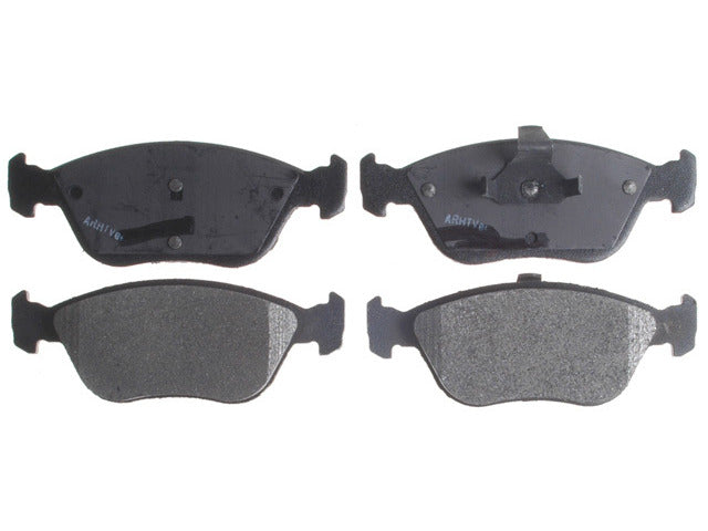 Disc Brake Pad Raybestos Brakes SGD783M