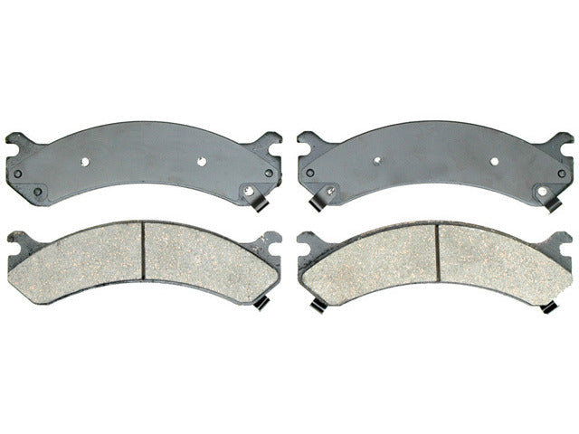 Disc Brake Pad Raybestos Brakes SGD784C