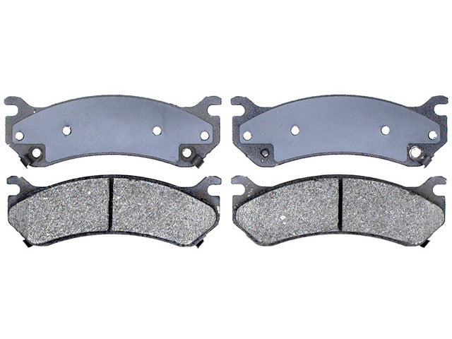 Disc Brake Pad Raybestos Brakes SGD785C