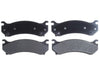 Disc Brake Pad Raybestos Brakes SGD785M
