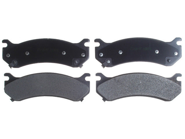 Disc Brake Pad Raybestos Brakes SGD785M