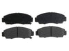 Disc Brake Pad Raybestos Brakes SGD787C