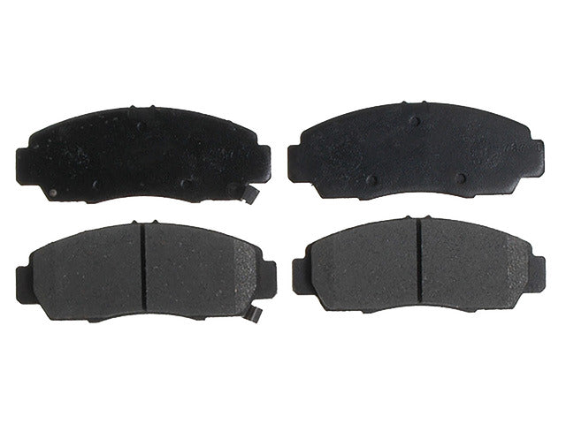 Disc Brake Pad Raybestos Brakes SGD787C
