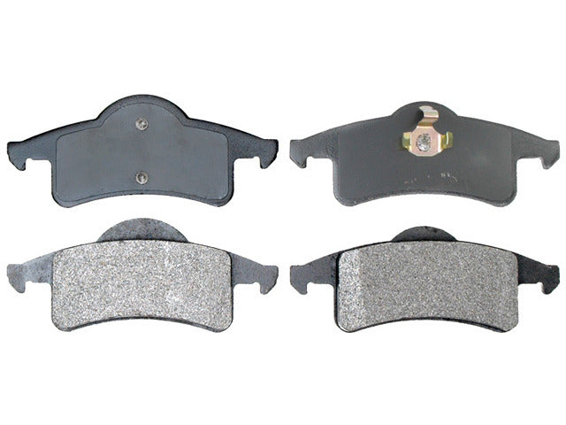 Disc Brake Pad Raybestos Brakes SGD791M