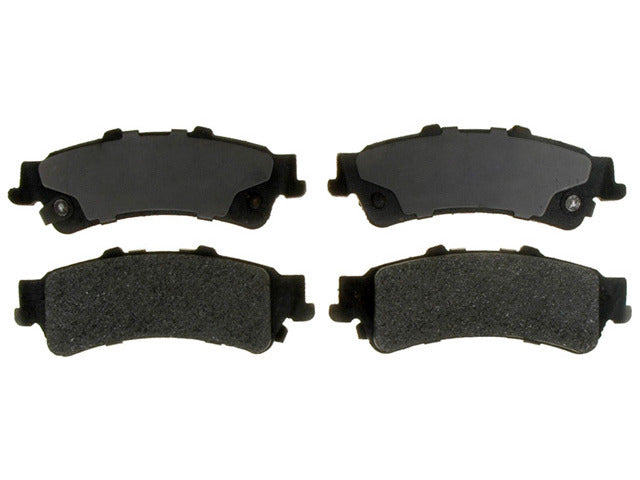 Disc Brake Pad Raybestos Brakes SGD792M