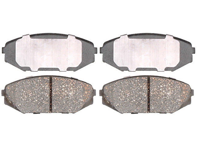 Disc Brake Pad Raybestos Brakes SGD793C