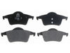 Disc Brake Pad Raybestos Brakes SGD795M