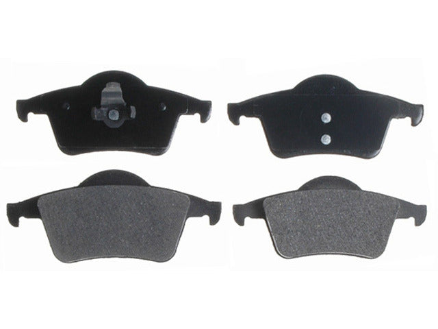 Disc Brake Pad Raybestos Brakes SGD795M