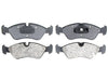 Disc Brake Pad Raybestos Brakes SGD796M