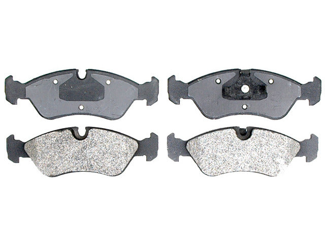 Disc Brake Pad Raybestos Brakes SGD796M