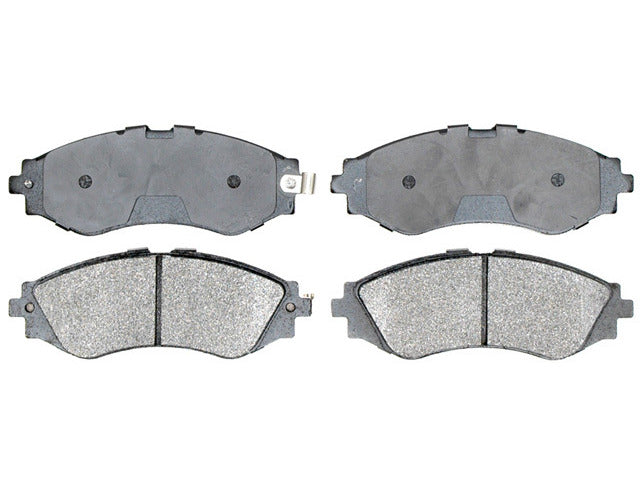 Disc Brake Pad Raybestos Brakes SGD797M