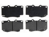 Disc Brake Pad Raybestos Brakes SGD799M