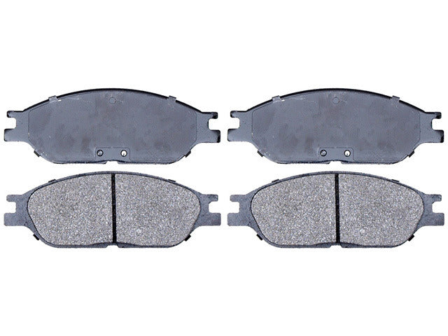 Disc Brake Pad Raybestos Brakes SGD803M