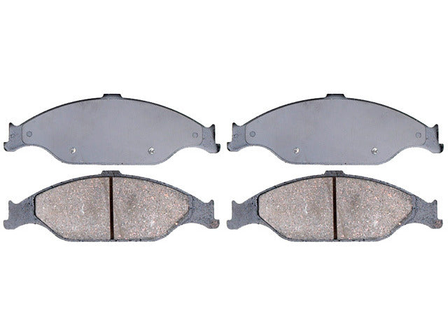 Disc Brake Pad Raybestos Brakes SGD804C