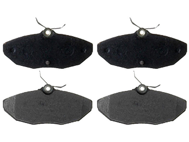 Disc Brake Pad Raybestos Brakes SGD806C