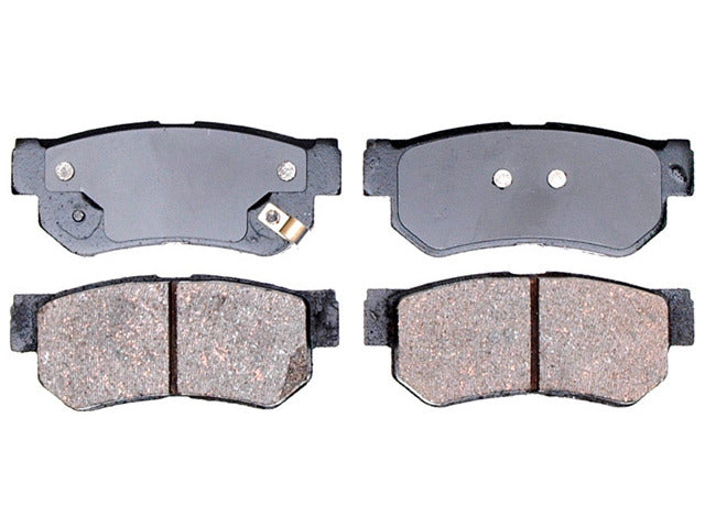 Disc Brake Pad Raybestos Brakes SGD813C