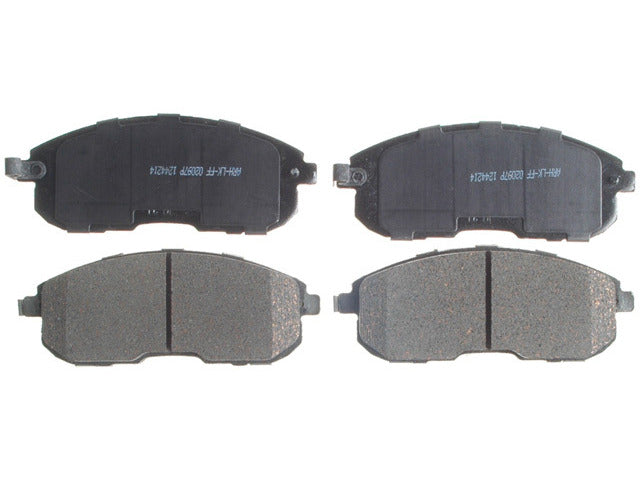 Disc Brake Pad Raybestos Brakes SGD815AC