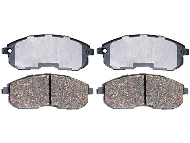 Disc Brake Pad Raybestos Brakes SGD815C