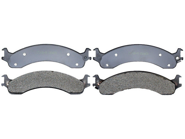 Disc Brake Pad Raybestos Brakes SGD821M