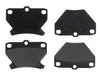 Disc Brake Pad Raybestos Brakes SGD823C